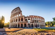 Mediterranean Discoveries Rome (Civitavecchia) to London (Tilbury) Tour