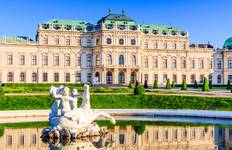 Circuito Gemas del Danubio con Praga 2027