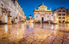 Family Club - The Splendors of the Northern Adriatic Sea - Historic and Naturally Beautiful Ports of Call in Croatia and Montenegro (port-to-port cruise) Tour