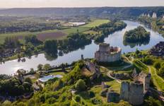 Circuit Normandie et joyaux de la Seine avec Londres 2027