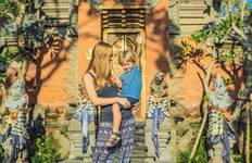 Timeless Bali Escape in 5 Days - Private Tour Tour