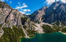 Rondreis Dolomieten van Cortina - Alleen voor vrouwen begeleide wandeling