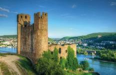 Circuit Eclipse solaire du 12 août 2026 : Croisière inoubliable en Andalousie pour un spectacle céleste exceptionnel (croisière port à port)