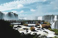 Antarctic Voyage with Brazil Highlights Buenos Aires → Rio de Janeiro (2027) Tour