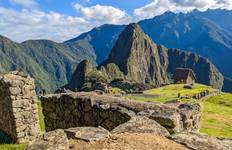 Antarctic Voyage with South American Discovery Lima → Rio de Janeiro (2027) Tour