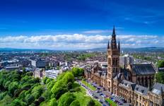 Scotland: Land of Lore & Legend featuring the Royal Edinburgh Military Tattoo (Glasgow to Edinburgh) (9 destinations) Tour
