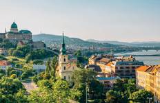 Oktoberfest & Danube Delights Tour