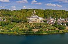 Sensations of the Seine & Normandy Tour