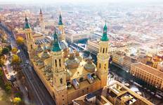 Circuit Barcelone, Santiago et Madrid - 8 jours