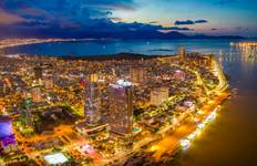 Circuit Voyage dans le patrimoine du centre du Vietnam - Circuit privé de 3 jours