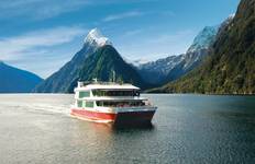 Circuit Odyssée néo-zélandaise