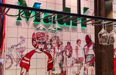 Circuito Sabores de Burdeos - Un Crucero del Vino con Madrid