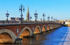 Tastes of Bordeaux – A Wine Cruise Tour