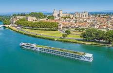 Tastes of the South of France – A Wine Cruise Tour