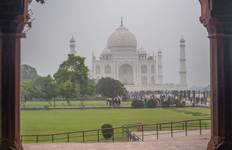 Rondreis Noord-India Klassiek 12 Daagse - One Life Adventures