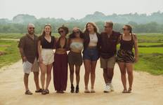 Sri Lanka Wander Tour