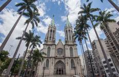 Rondreis Brazilië: Sao Paulo, Foz do Iguazú, Rio de Janeiro - 8 dagen