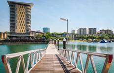 Kimberley Coastal Expedition Darwin → Broome (2027) Tour