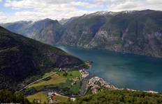 Circuito Lo mejor de los Fiordos Noruegos, Encanto y Tradiciones 8 Días