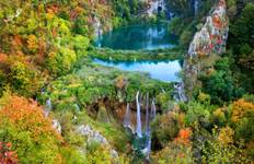 Circuito Fantástica Croacia, viaje en grupo reducido