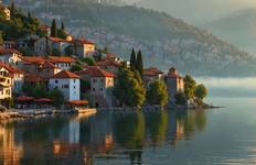 Circuito 12 días en Albania, La última joya salvaje y Corfú