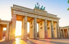 Schlösser & Weinberge an Rhein & Mosel mit Berlin 2027 - 11 Tage (11 Destinationen) Rundreise