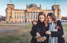 Schlösser & Weinberge an Rhein & Mosel mit Berlin 2027 - 11 Tage (von Basel bis Berlin) Rundreise