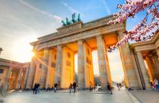 Schlösser & Weinberge an Rhein & Mosel mit Berlin 2027 - 15 Tage (von Berlin bis Zürich) Rundreise