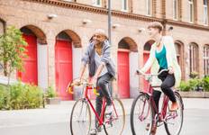 Schlösser & Weinberge an Rhein & Mosel mit Berlin 2027 - 11 Tage (10 Destinationen) Rundreise