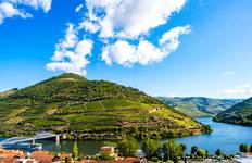 Circuito Precioso Burdeos e inolvidable Duero con Lisboa