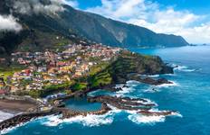 Circuito Encuentro Francia y Portugal 2027 - 31 Días (20 destinations)