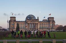 Schlösser & Weinberge an Rhein & Mosel mit Berlin 2027 - 11 Tage (von Zürich bis Berlin) Rundreise