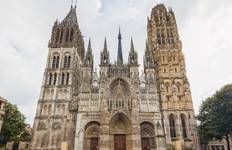 Circuito Encuentro Francia y Portugal 2027 - 31 Días (14 destinations)