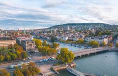 Romantischer Rhein & Mosel mit Amsterdam 2027 - 17 Tage (von Zürich bis Amsterdam) Rundreise