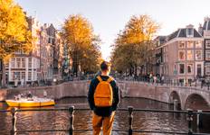 Romantischer Rhein & Mosel mit Amsterdam & Schweiz 2027 - 21 Tage (von Amsterdam bis Zürich) Rundreise