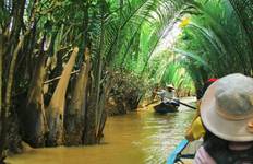 Circuit Circuit de 10 jours au Vietnam : Ho Chi Minh, Da Nang, Hoi An, Hanoi et la baie d'Halong