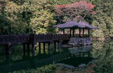 Rondreis 5 Dagen Taiwan Hoogtepunten Kleine Groep Tour (Max 16) | Taiwan China Pakket Avontuur