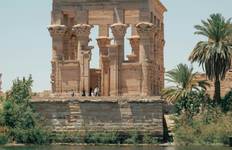 Whispers of the Desert: Cairo, Luxor & Aswan Tour