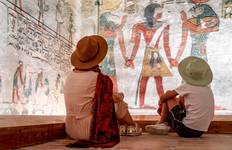 Hidden Gems of the Atlantic & Africa Tour