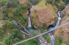 Circuito Trekking de 12 días por el Circuito del Manaslu