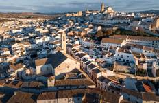 Circuit À la découverte de l'âme de l'Andalousie