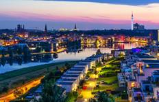 Rondreis Het beste van Duitsland (15 bestemmingen)