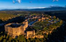 Madrid and the Basque Country with Lourdes