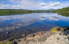 Circuit Circuit nordique - Fin à Oslo