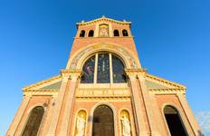 Circuit Sicile et îles Eoliennes