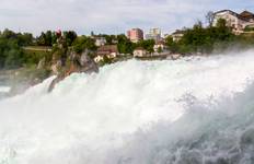 Circuito Suiza (20 destinations)