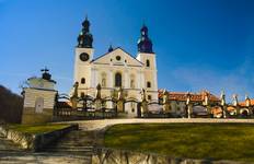 Alle Wunder von Polen Rundgang Reise