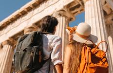 Gems of the Greek Islands & Adriatic Coast Tour