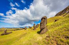 Wellness Voyage: Africa to South America Tour