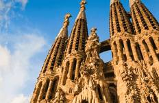 Idyllic Islands of the Mediterranean 2028 - 12 Days (from Barcelona to Rome) Tour